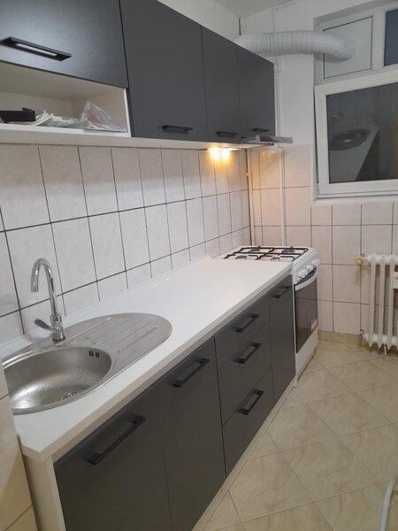 Titan, langa metrou, apartament inchiriere,