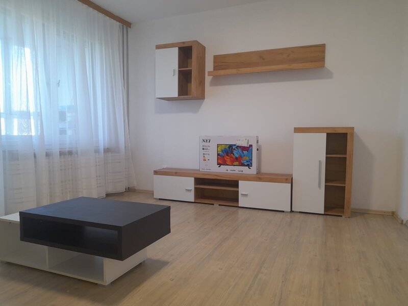 Titan, langa metrou, apartament inchiriere,