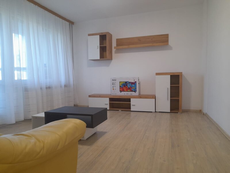 Titan, langa metrou, apartament inchiriere,