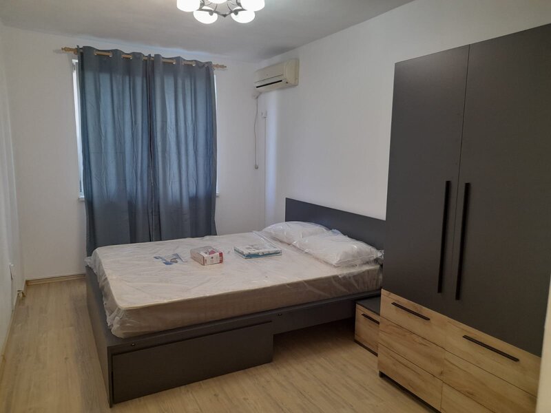 Titan, langa metrou, apartament inchiriere,