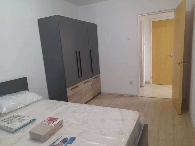 Titan, langa metrou, apartament inchiriere,